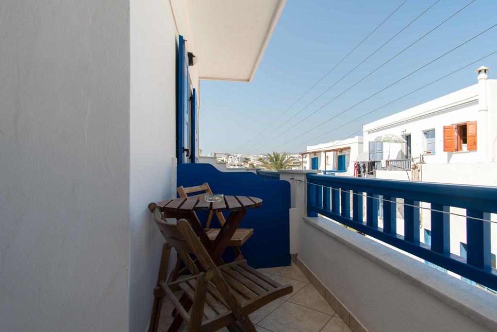 Hotel To Kima Koufonisia Exterior foto